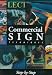 Commercial Sign Techniques