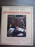Arts of the Pennsylvania Germans