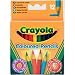 Crayola - Half Length Pencils