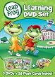LeapFrog: Learning DVD Set