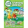 LeapFrog: Learning DVD Set by 