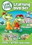 LeapFrog: Learning DVD Set