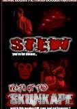Skunkape Stew Double Feature