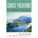 cruise vacations for mature travelers