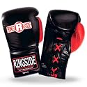 RINGSIDE RP BOXING TRAINING GLOVES-18 OZ.