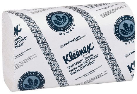 Kimberly-Clark Professional 1999 Kleenex of 120)