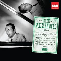 Album f�r die Jugend Op. 68 - Part 2 - F�r Erwachsenere : 39. Winterszeit II (Remasteris� en 1989)