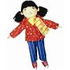 Lissy Doll: 11"