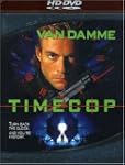 Timecop [HD DVD]