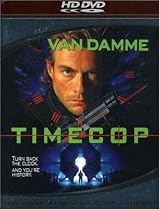 Timecop [HD DVD]