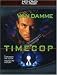 DVD : Timecop [HD DVD]