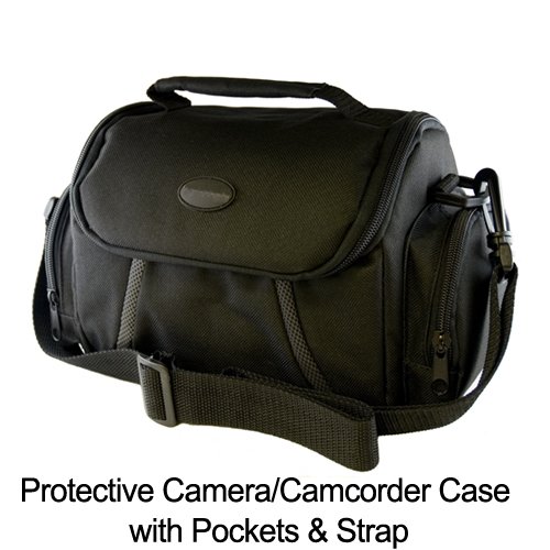  16mp Accessory Hs20 Deluxe Professional Digital Cameras Camera16gb Digital Finepix