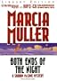Both Ends of the Night (Sharon McCone Series)