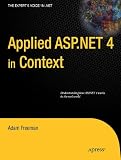 Applied ASP.NET 4 in Context