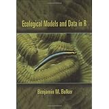 Ecological Models and Data in R