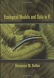 Ecological Models and Data in R