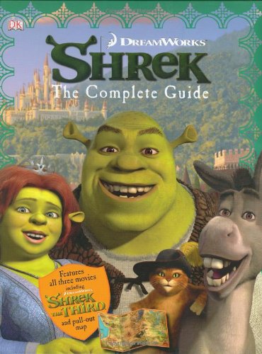 Shrek: The Complete Guide