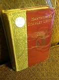 The Scarlet Letter: a Romance
