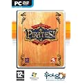 Sid Meier's Pirates! (PC DVD)