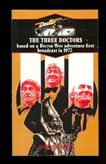 The Three Doctors