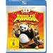 Kung Fu Panda  (+ Blu-ray 3D) [Blu-ray]