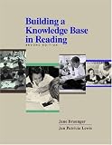 Building a Knowledge Base in Reading