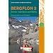 Bergfloh 3: Bergwandern mit Kindern. Berner Oberland und Wallis