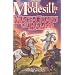 Recluce Saga by L. E. Modesitt, Jr.