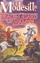 Mage-Guard of Hamor