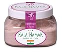 Kala Namak Salt- Organic Salt 6 oz Jar