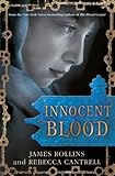 Innocent blood