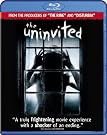 The Uninvited [Blu-ray]