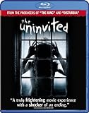 The Uninvited [Blu-ray]