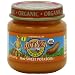 Earth's Best Organic 1st Vegetable Starter Kit, 2.5 Ounce Jars (Pack of 12)