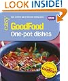 Good Food: 101 One-Pot Dishes: Tried-and-tested Recipes (Good Food 101)