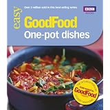Good Food: One-pot Dishes: Triple-tested Recipes: Tried-and-tested Recipes (Good Food 101)by Jeni Wright