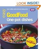 Good Food: One-pot Dishes: Triple-tested Recipes: Tried-and-tested Recipes (Good Food 101)