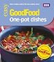 Good Food: One-pot Dishes: Triple-tested Recipes: Tried-and-tested Recipes (Good Food 101)