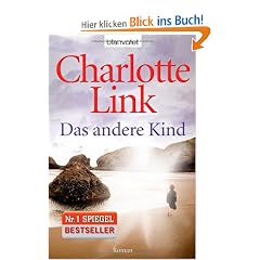 Das andere Kind: Roman