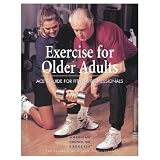 Exercise For Older Adults: Aces Guide For Fitness Professionals (Paperback Book) 51t4C5cGFyL. SL160 Exercise For Older Adults: Aces Guide For Fitness Professionals (Paperback Book)