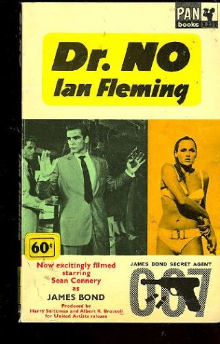  Ian Fleming