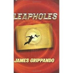 Leapholes
