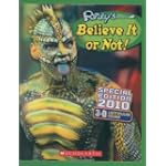 Ripley's Special Edition 2010 (Ripley's Believe It or Not (Special Edition))