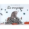 Le voyage