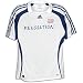 New England Revolution 08/09 Away Soccer Jersey