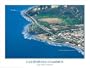 California Classics "Ventura Point" Surfing Poster