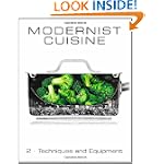 Modernist Cuisine