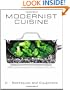 Modernist Cuisine: The Art and Science of Cooking