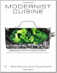 Modernist Cuisine: The Art and Scienc...