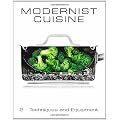 Modernist Cuisine: The Art and Science of Cooking